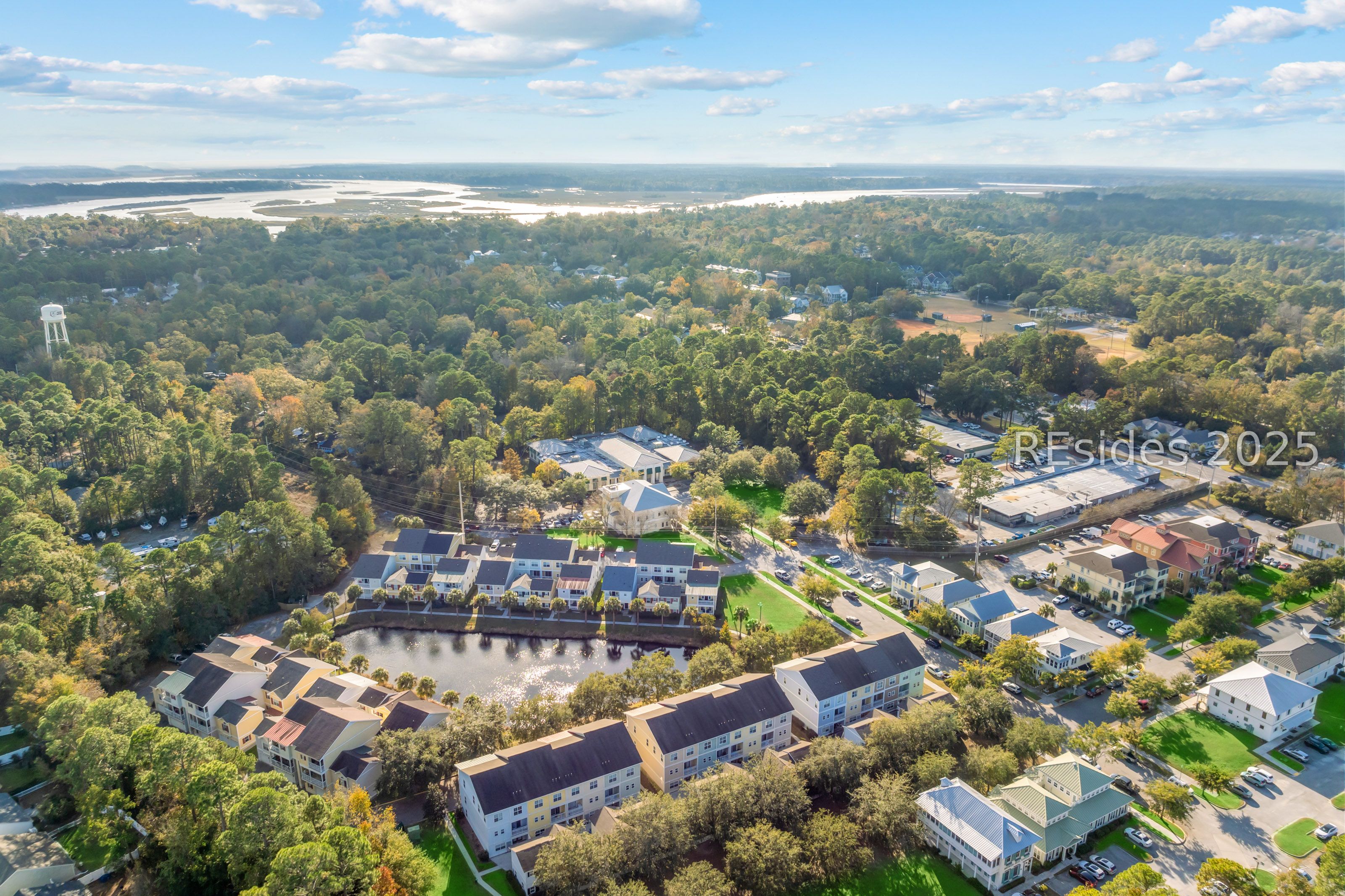 86 Cassandra Lane Bluffton, SC 29910 - Photo 79 of 80