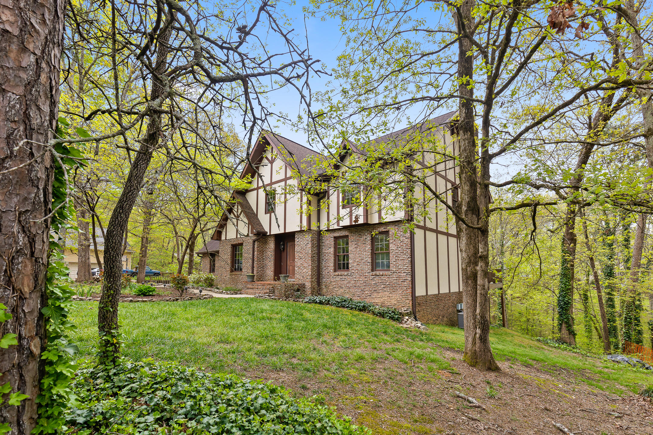 9216 Mountain Shadows Drive Chattanooga, TN 37421 - Photo 2 of 37 MtnShadows-35