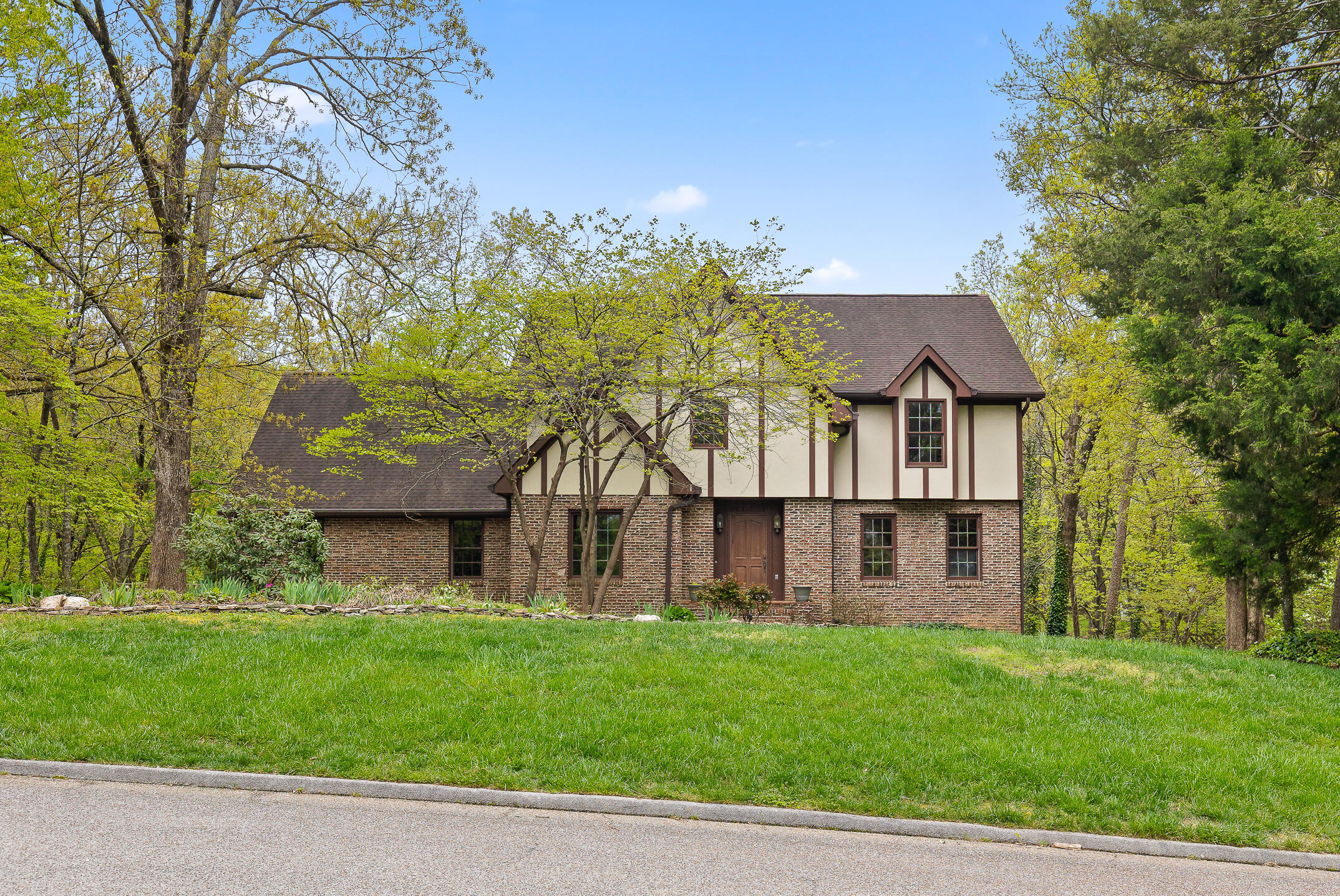 9216 Mountain Shadows Drive Chattanooga, TN 37421 - Photo 37 of 37 MtnShadows-34