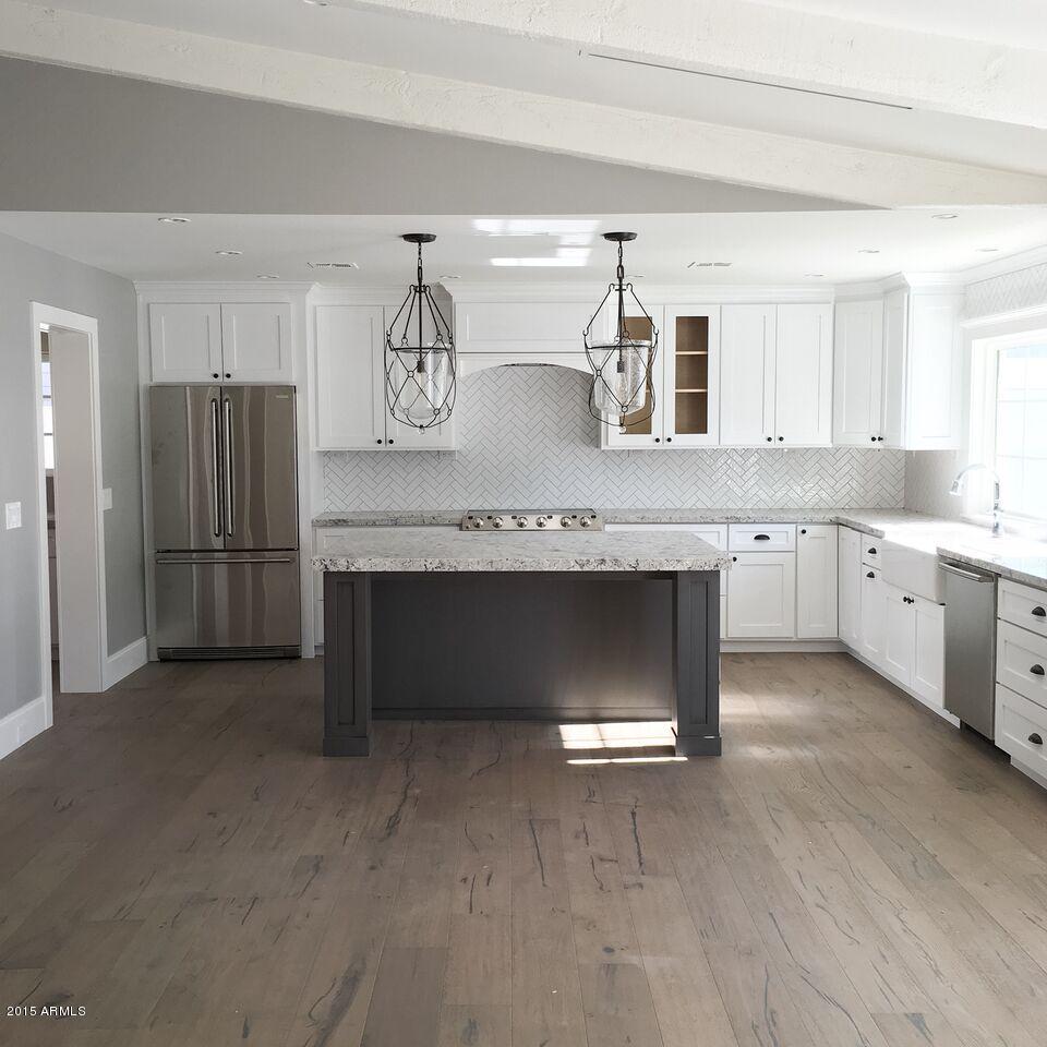 4239 East Osborn Road Phoenix, AZ 85018 - Photo 11 of 14 Kitchen 2