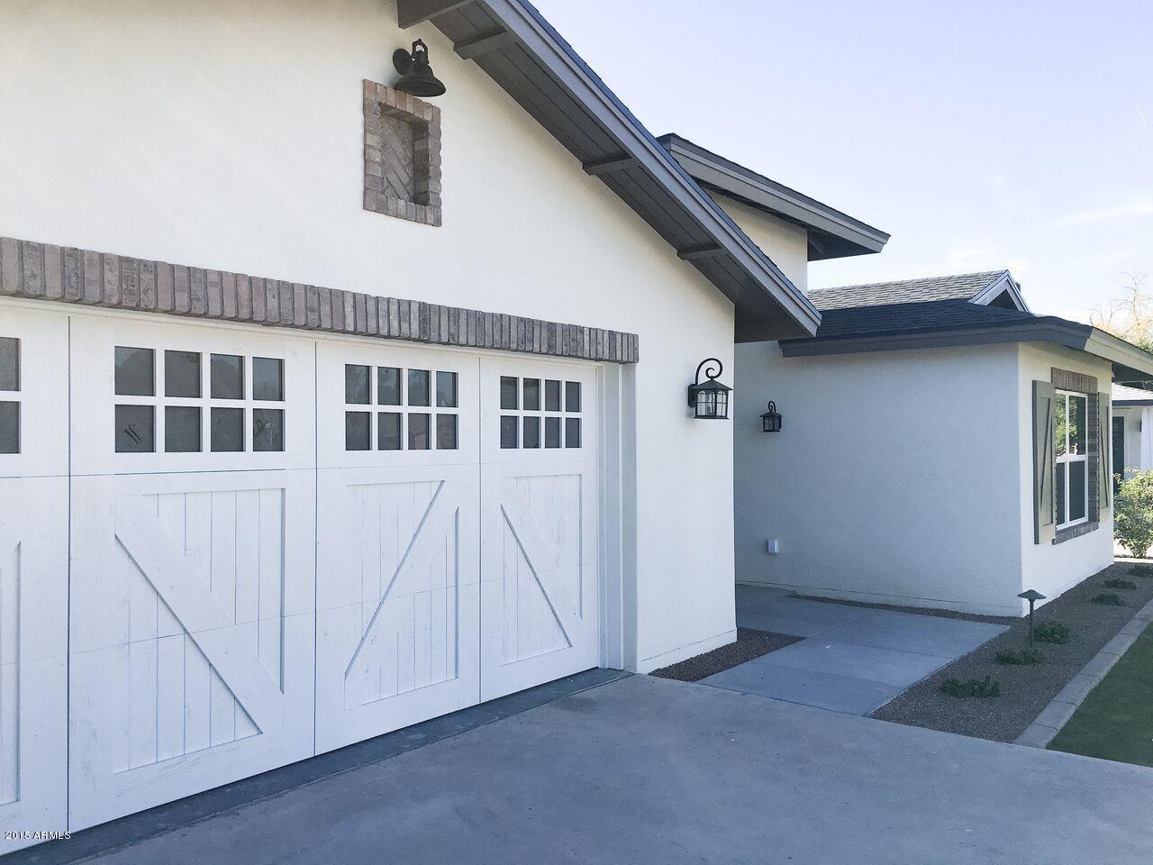 4239 East Osborn Road Phoenix, AZ 85018 - Photo 3 of 14 Front 2