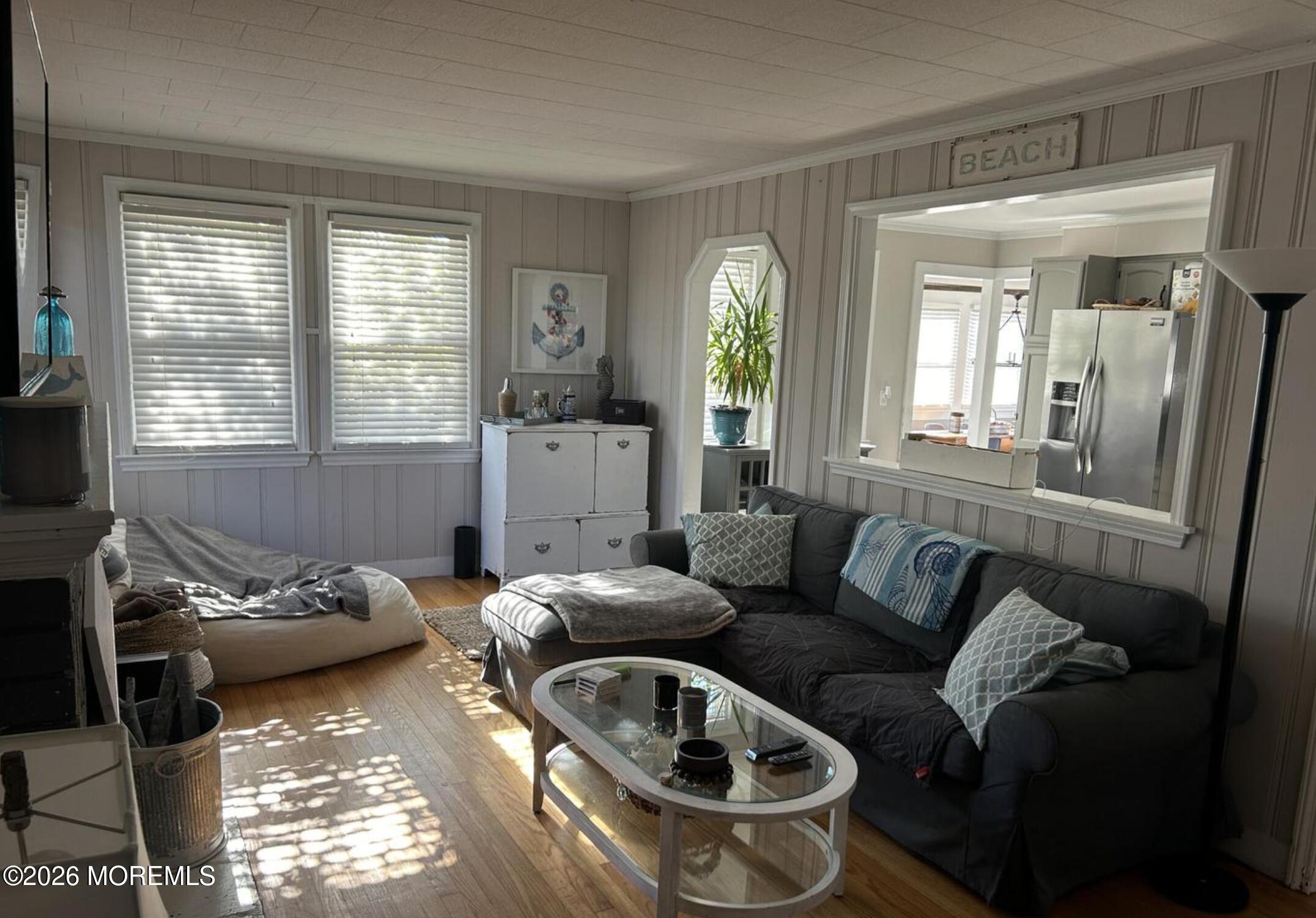 1527 Beaver Dam Road Point Pleasant, NJ 08742 - Photo 2 of 9 Living Room