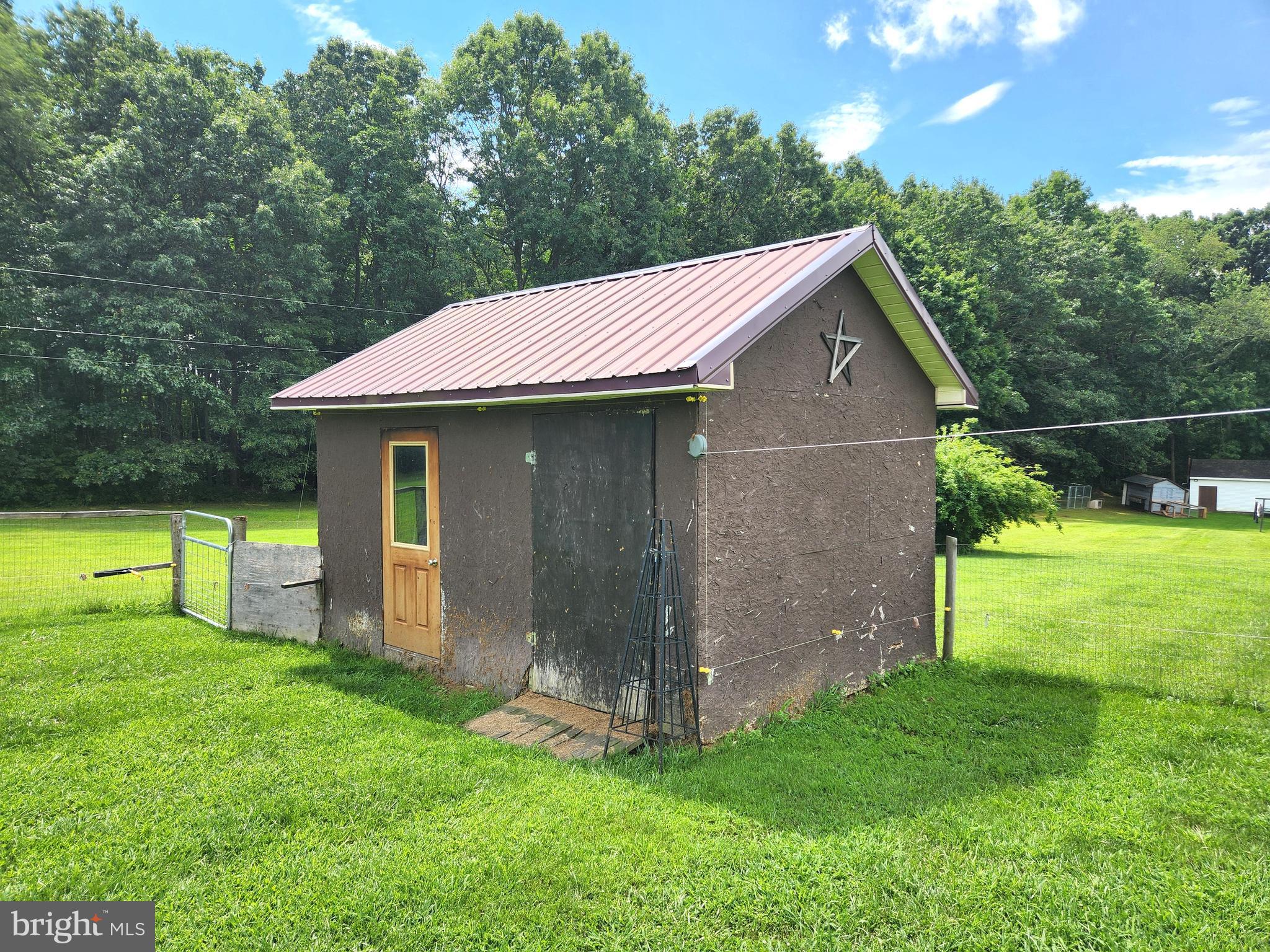 352 West Ridge Road Schellsburg, PA 15559 - Photo 18 of 28 Gallery Image 18