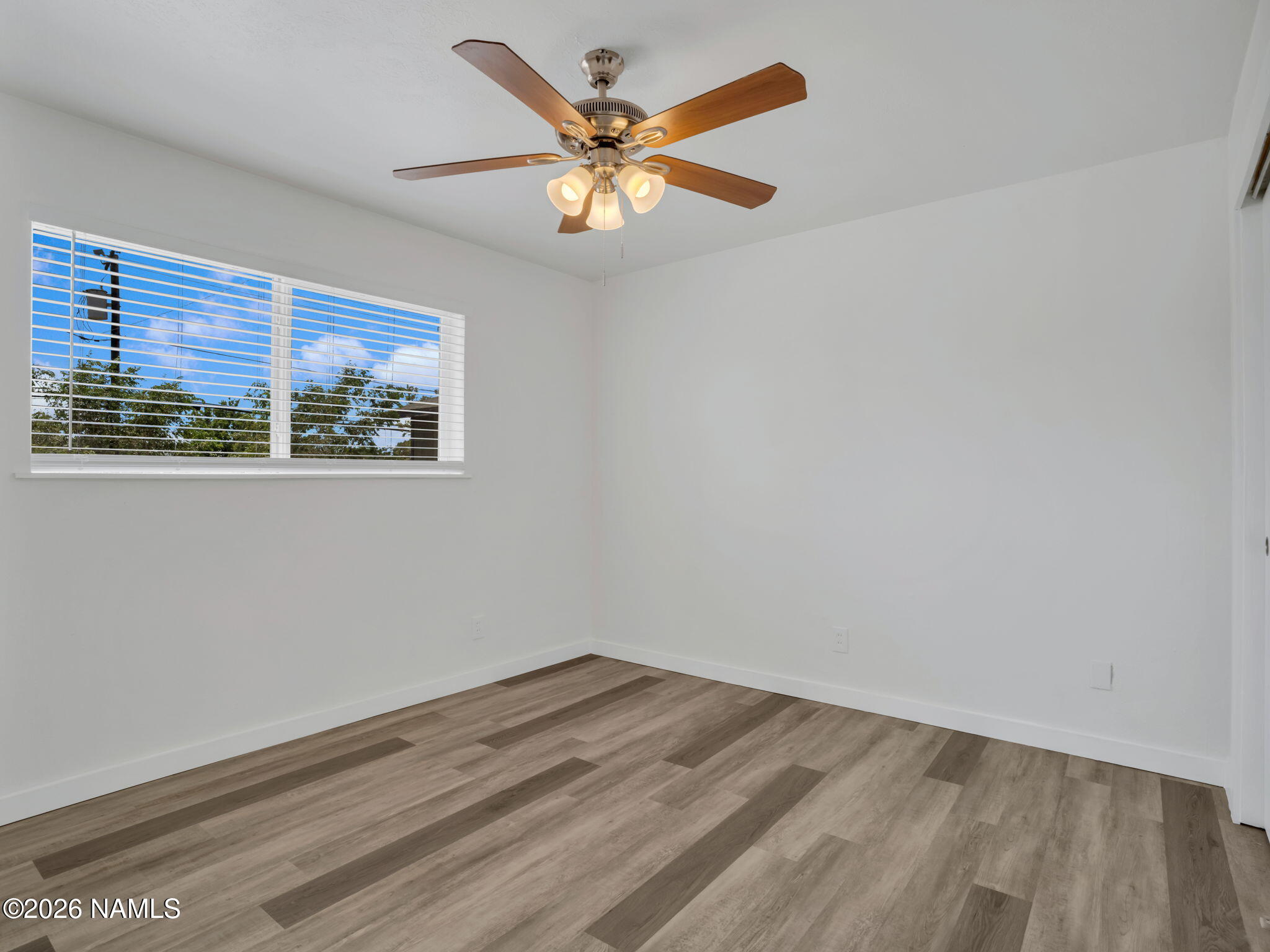 2719 East Lockett Road Flagstaff, AZ 86004 - Photo 13 of 39 Primary Bedroom