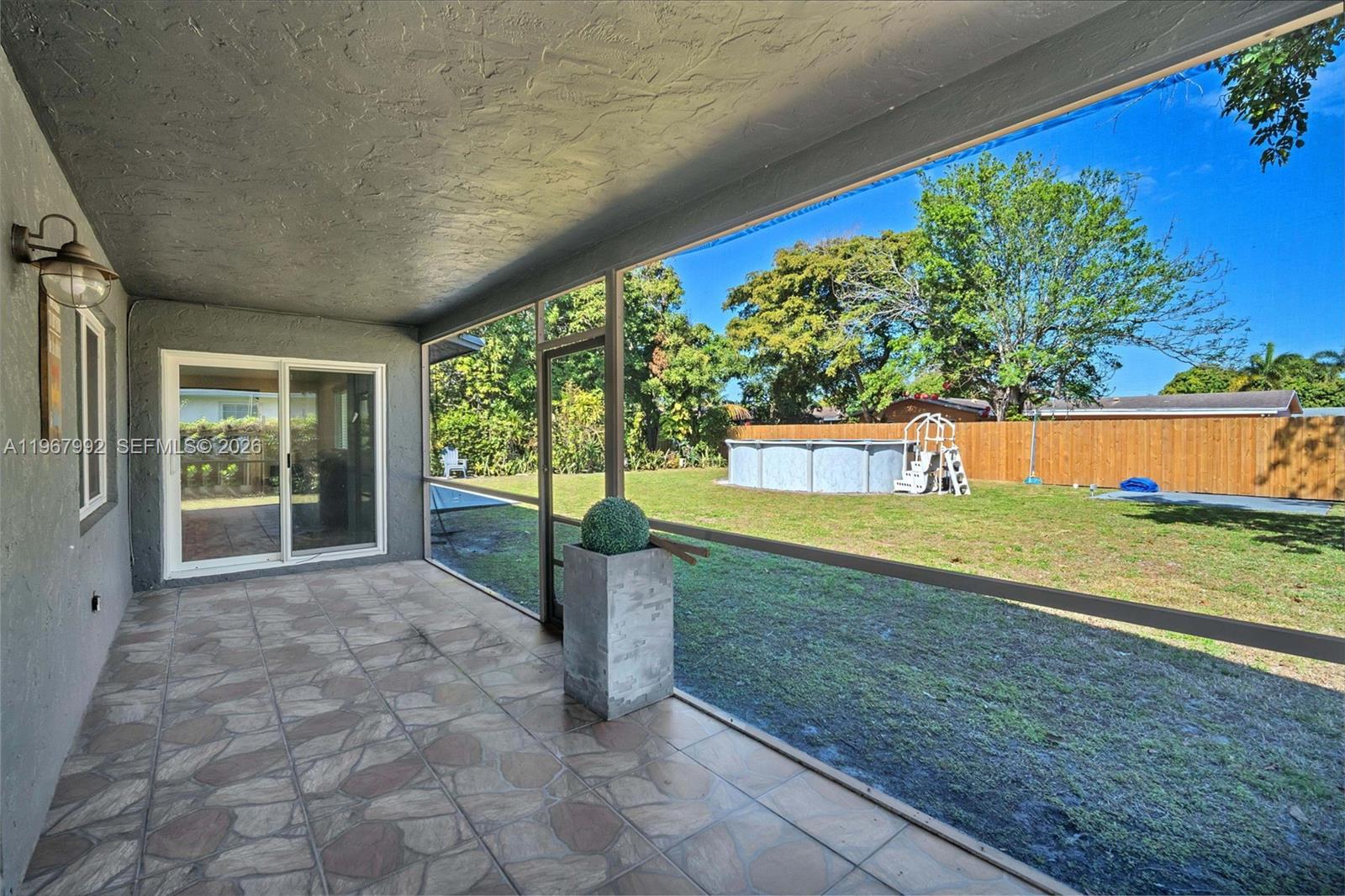 4401 Northwest 14th Street Lauderhill, FL 33313 - Photo 29 of 29