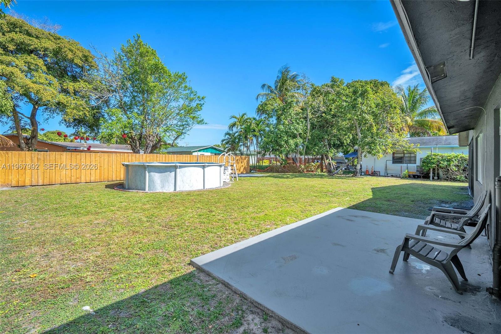 4401 Northwest 14th Street Lauderhill, FL 33313 - Photo 4 of 29