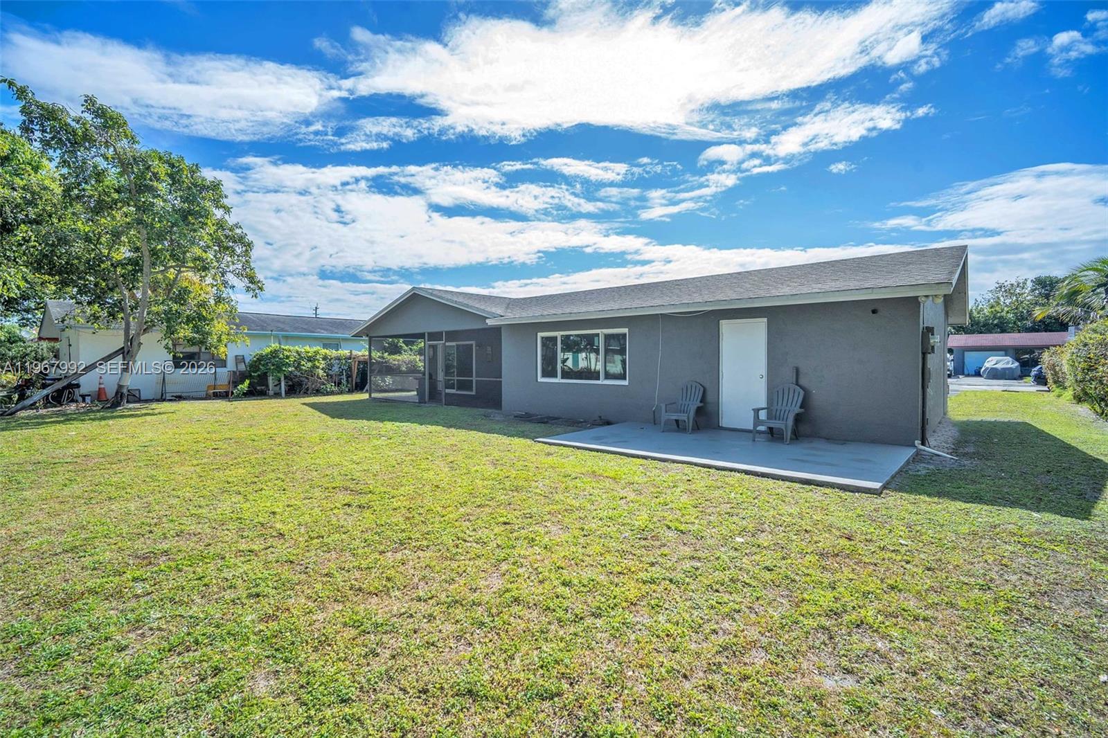 4401 Northwest 14th Street Lauderhill, FL 33313 - Photo 5 of 29
