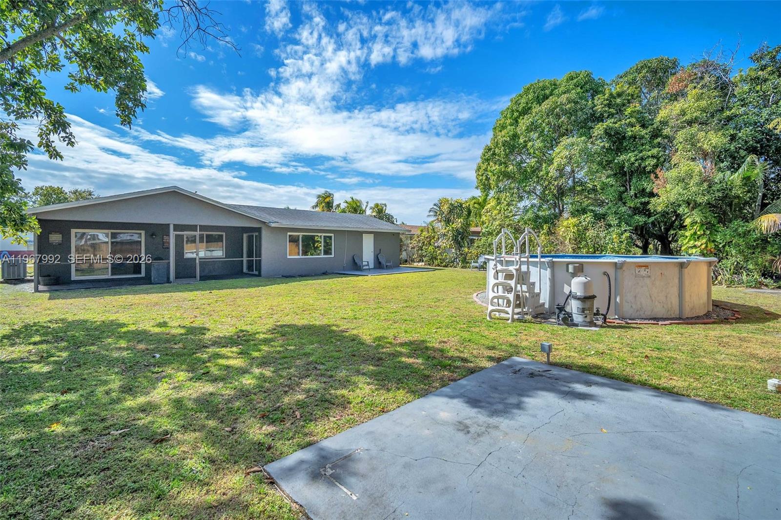 4401 Northwest 14th Street Lauderhill, FL 33313 - Photo 7 of 29