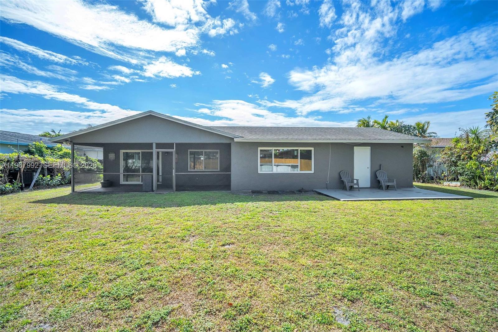 4401 Northwest 14th Street Lauderhill, FL 33313 - Photo 8 of 29