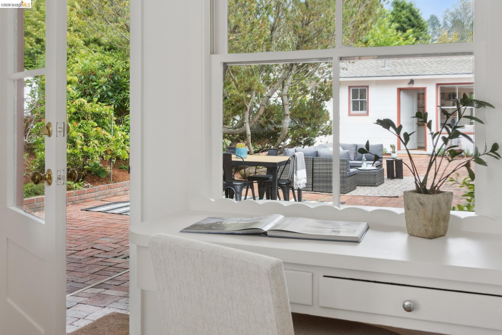 798 Creston Road Berkeley, CA 94708 - Photo 36 of 76