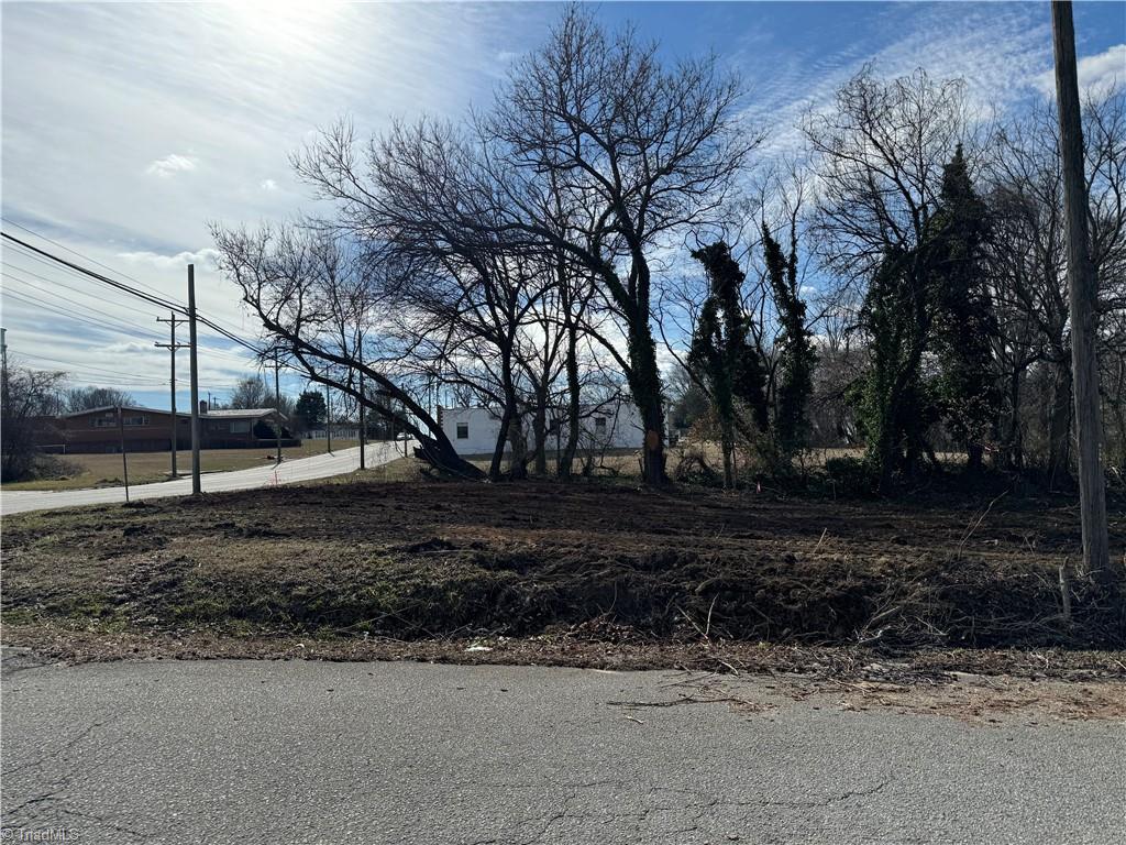 1900 West English Rd  