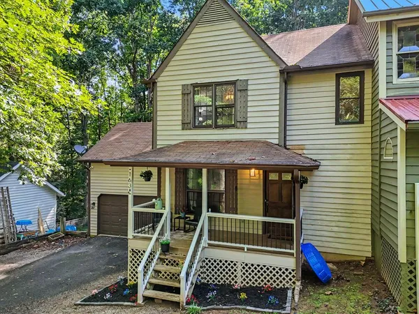 $260,000 | 163 Townhouse Drive, Blairsville, GA 30512