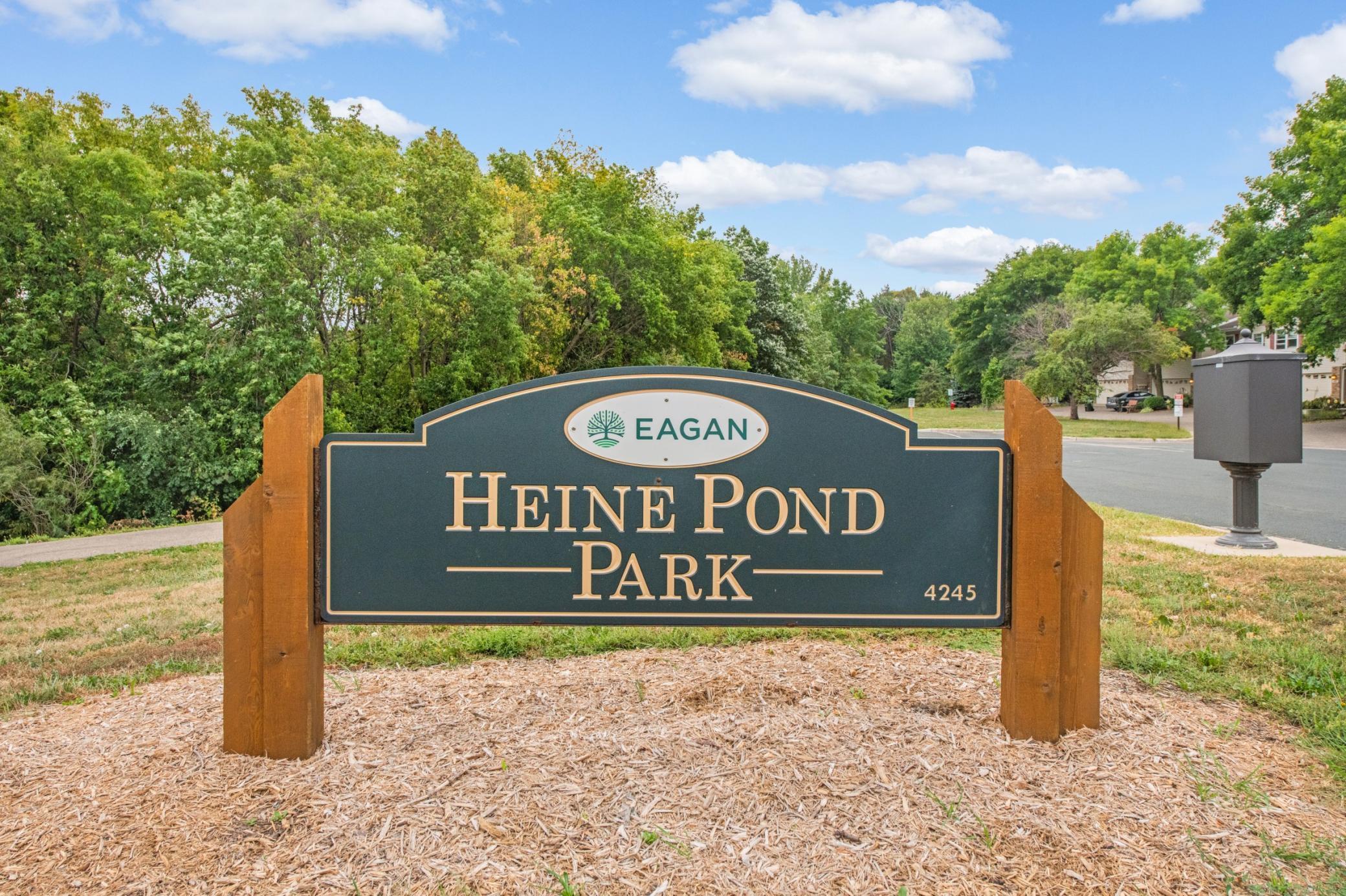 4185 Hilltop Point Eagan, MN 55123 - Photo 34 of 36