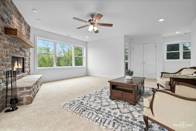 $499,999 | 4520 West Shore Drive, Wonder Lake, IL 60097