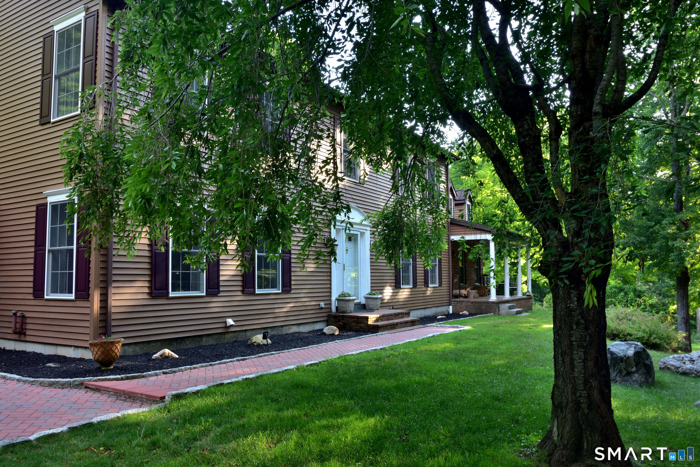 35 Rocky Road West Harwinton, CT 06791 - Photo 2 of 36