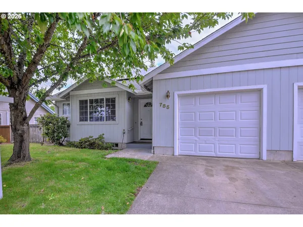 $325,000 | 785 Red Cedar Court, Eugene, OR 97402