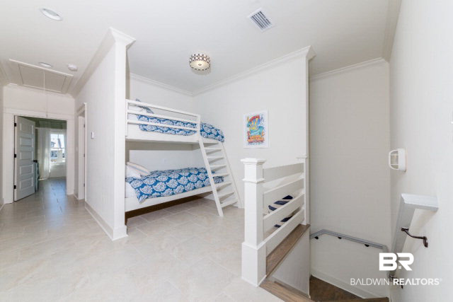 11 The Battery Orange Beach, AL 36561 - Photo 25 of 30 Bunk Area