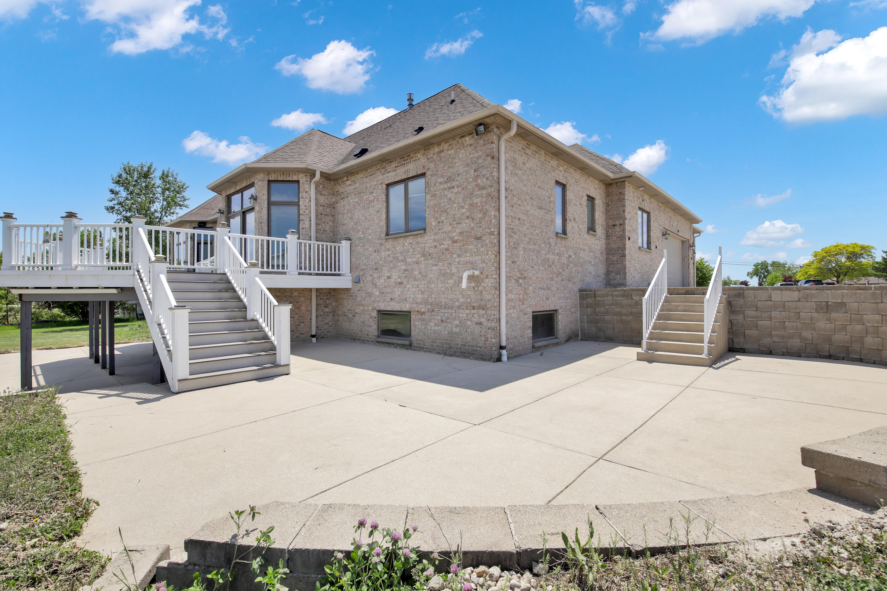 12084 West 7 Mile Road Raymond, WI 53126 - Photo 31 of 50 12084 w 7 mile rd-31