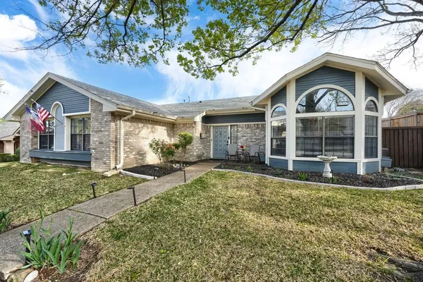 $460,000 | 322 Allegheny Trail Lane, Garland, TX 75043
