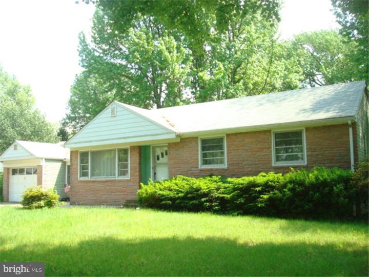 1276 Ford Road Bensalem, PA 19020 - Photo 1 of 20 Exterior