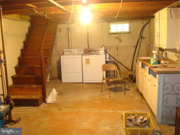 1276 Ford Road Bensalem, PA 19020 - Photo 20 of 20 Basement