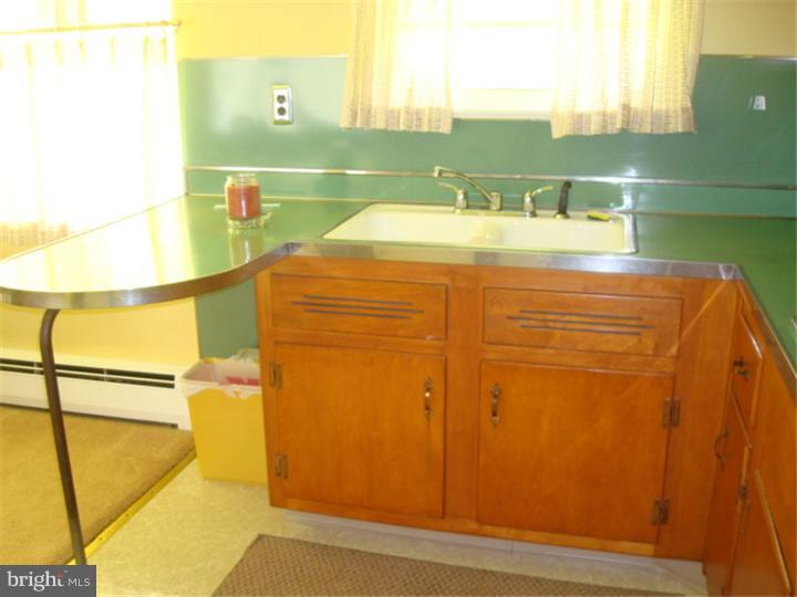 1276 Ford Road Bensalem, PA 19020 - Photo 9 of 20 Kitchen