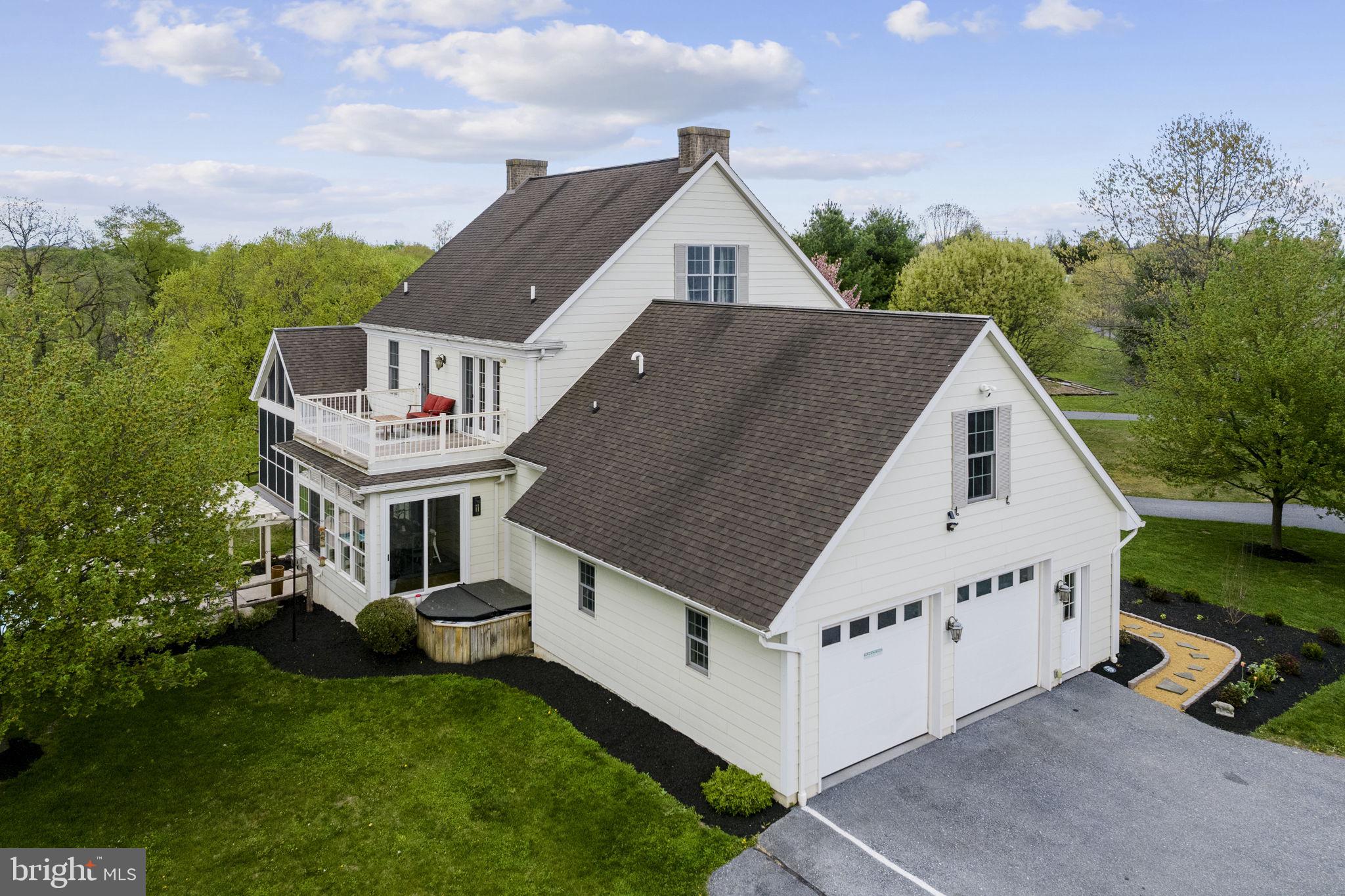 837 Ballstown Road Lititz, PA 17543 - Photo 16 of 134
