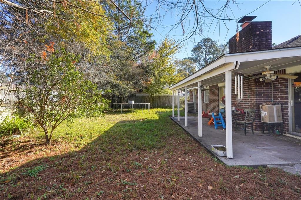 402 Longleaf Drive Slidell, LA 70458 - Photo 16 of 19