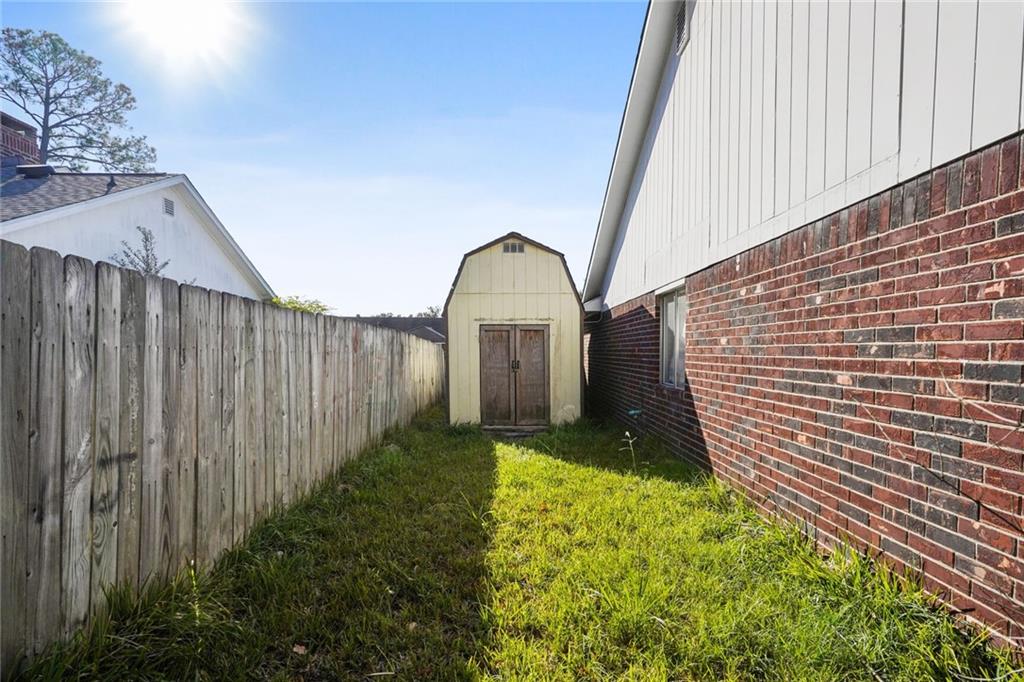 402 Longleaf Drive Slidell, LA 70458 - Photo 17 of 19