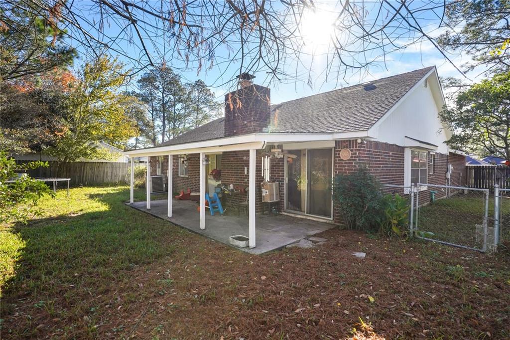 402 Longleaf Drive Slidell, LA 70458 - Photo 18 of 19