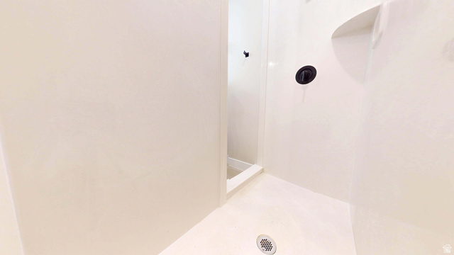 1127 4240 North Enoch, UT 84721 - Photo 24 of 56 Master Full bath with walk in shower