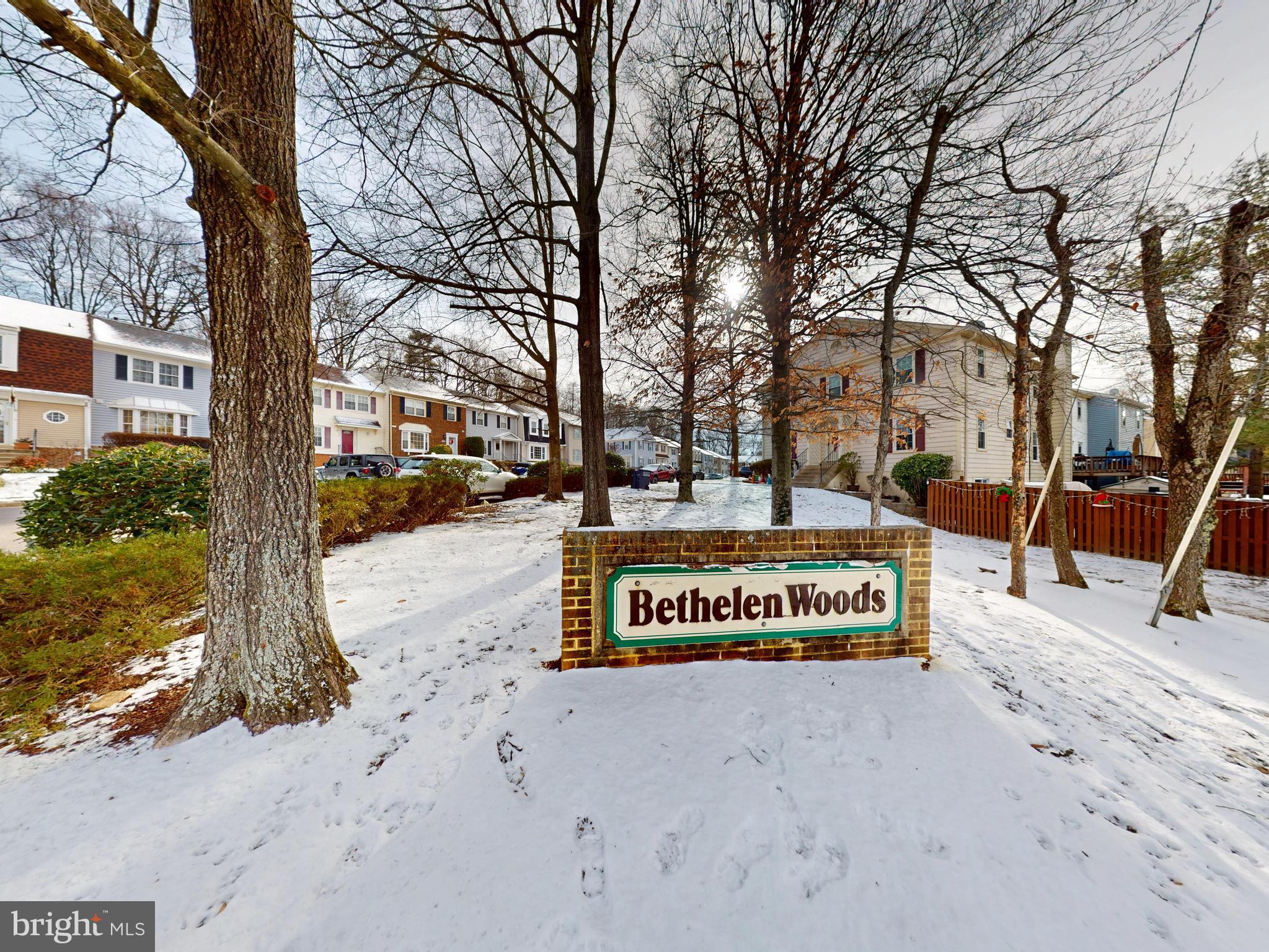 7302 Rolling Oak Lane Springfield, VA 22153 - Photo 34 of 34