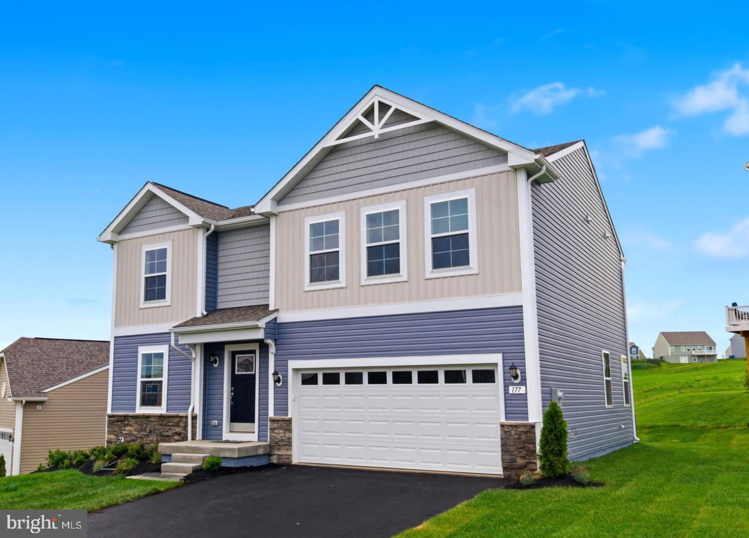 177 Pheasant Ridge Road Hanover, PA 17331 - Photo 1 of 32