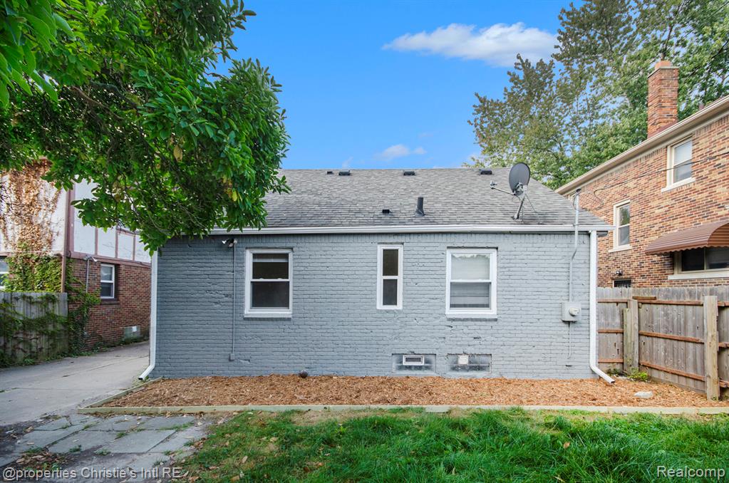 4356 Harvard Road Detroit, MI 48224 - Photo 19 of 19