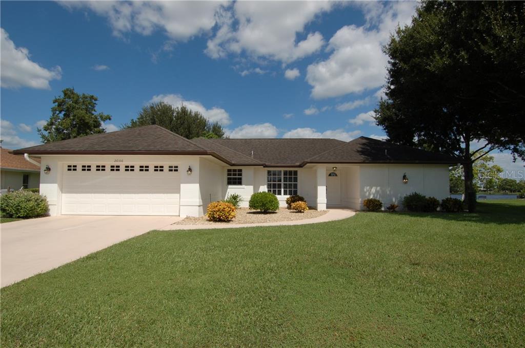 26106 Constantine Road Punta Gorda, FL 33983 - Photo 1 of 1 Deep Creek Home