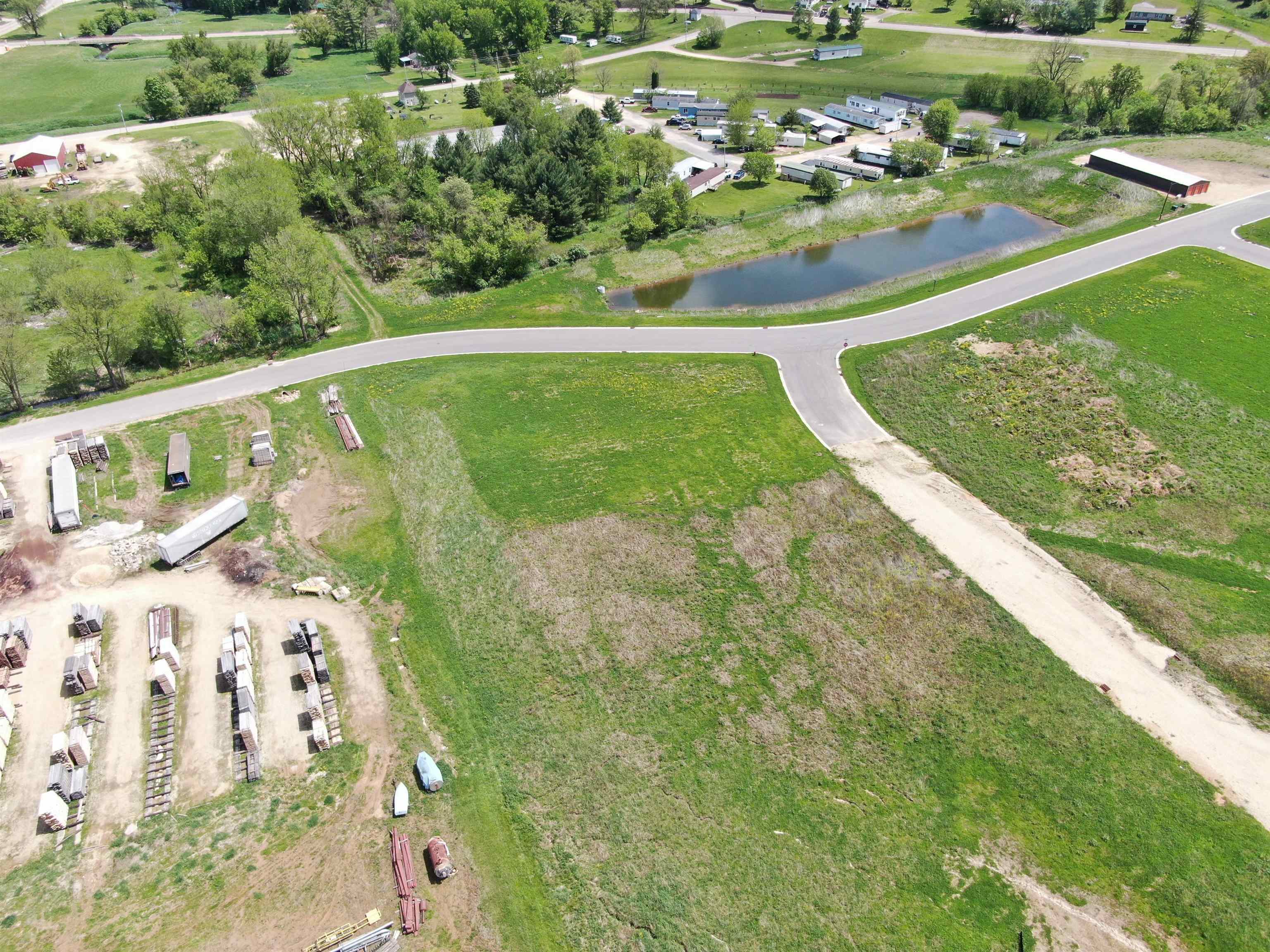 Lot 2 Pearson Ontario, WI 54651 - Photo 7 of 12