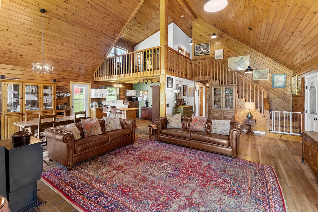 881 Turnpike Road Meredith, NY 13757 - Photo 21 of 50