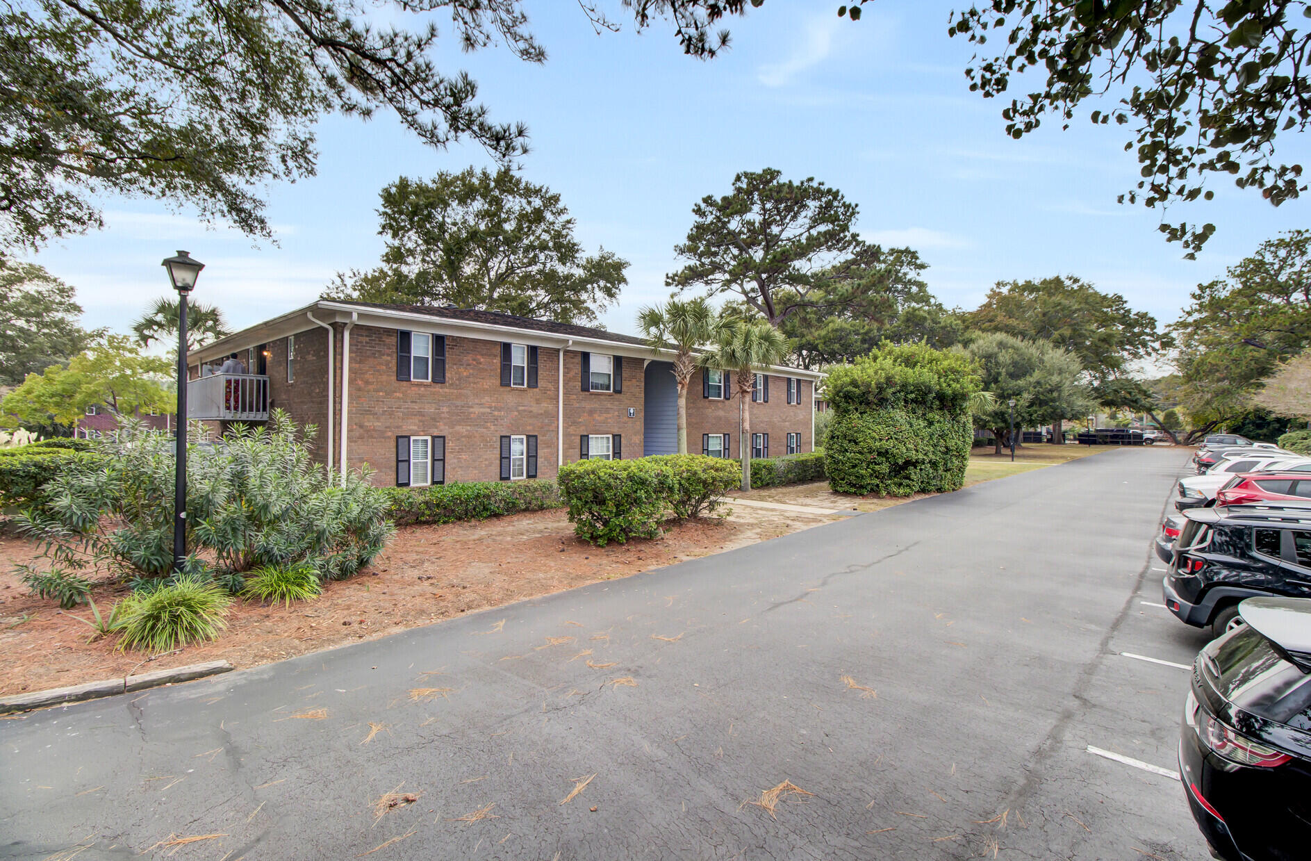 21 Rivers Point Row, Unit 4B Charleston, SC 29412 - Photo 26 of 26 21 Rivers Point Row 4B