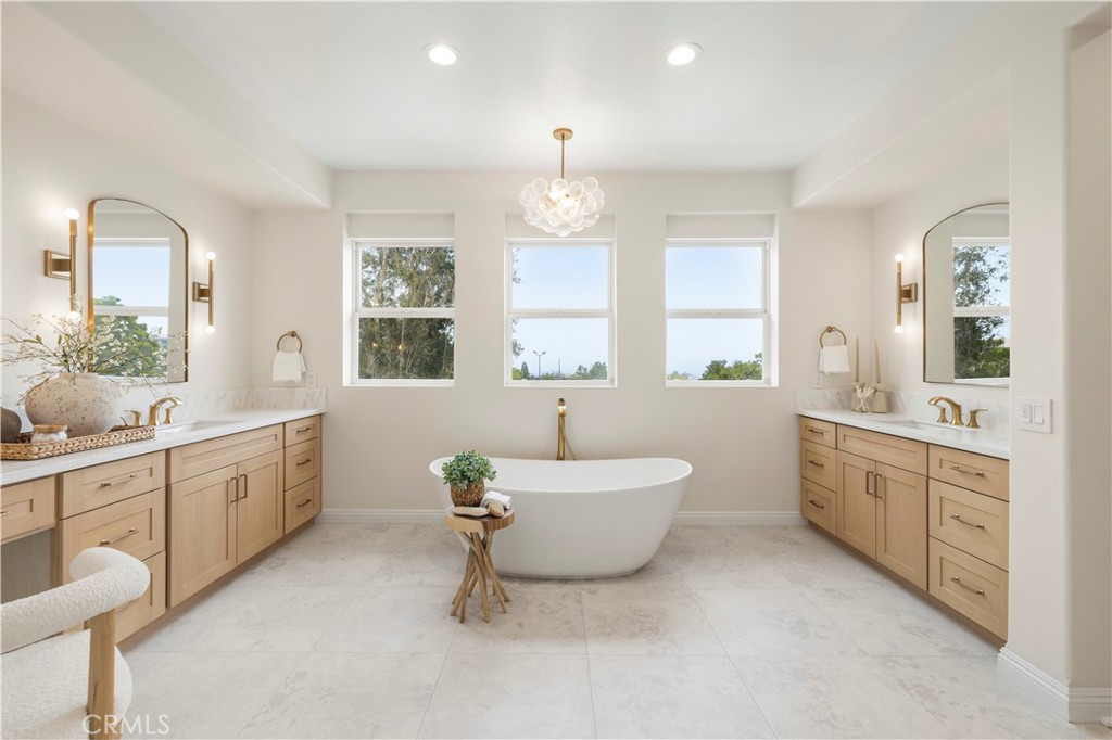 20130 Vía Cellini Porter Ranch, CA 91326 - Photo 40 of 49