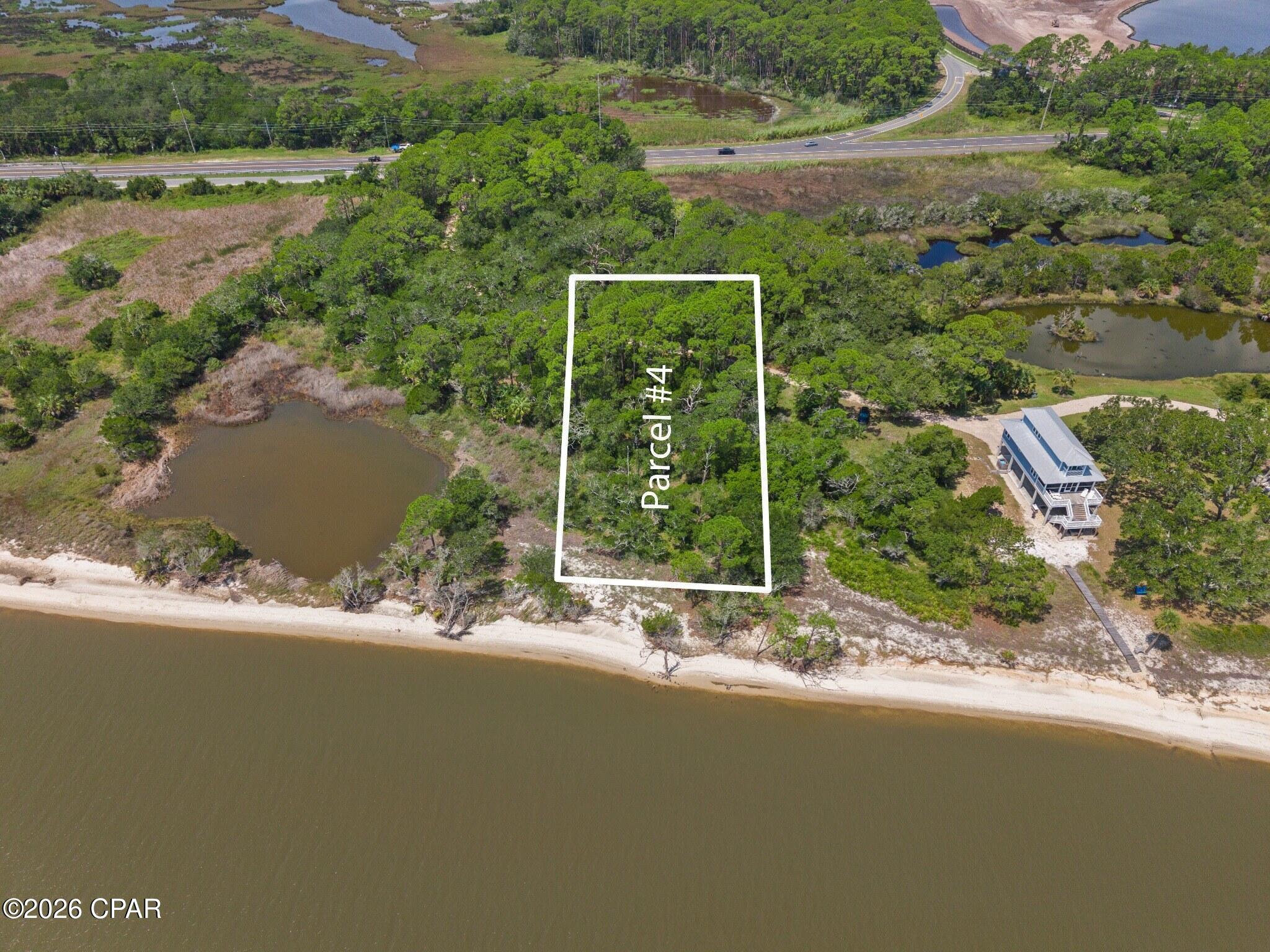 2 Pruett Road Eastpoint, FL 32328 - Photo 2 of 12 Gallery Image 2
