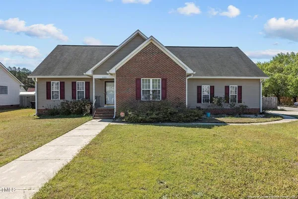 $270,000 | 5323 Ahoskie Drive, Hope Mills, NC 28348