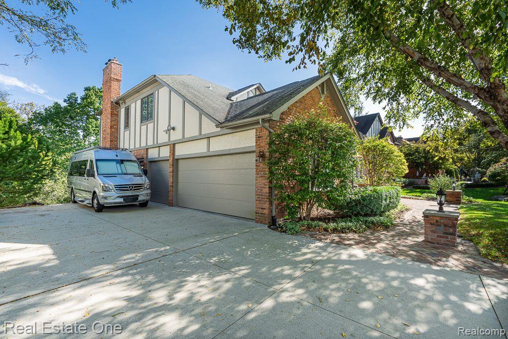 3122 Quail Ridge Circle Rochester Hills, MI 48309 - Photo 4 of 65