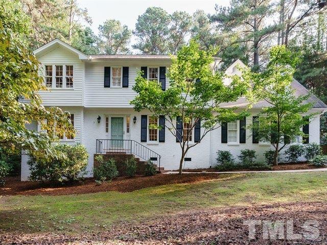 104 Sturbridge Road Raleigh, NC 27615 - Photo 1 of 25