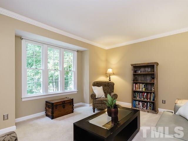 104 Sturbridge Road Raleigh, NC 27615 - Photo 3 of 25