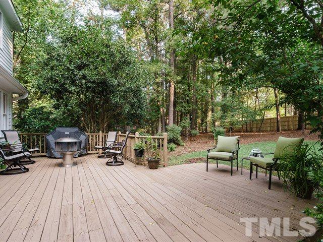 104 Sturbridge Road Raleigh, NC 27615 - Photo 23 of 25
