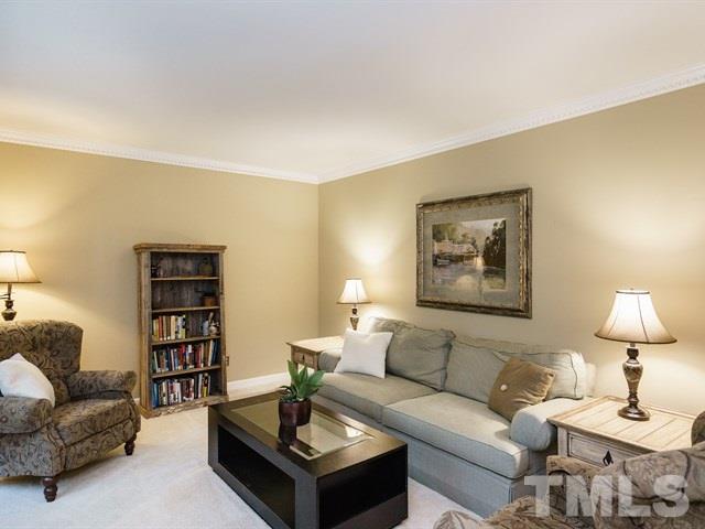 104 Sturbridge Road Raleigh, NC 27615 - Photo 4 of 25