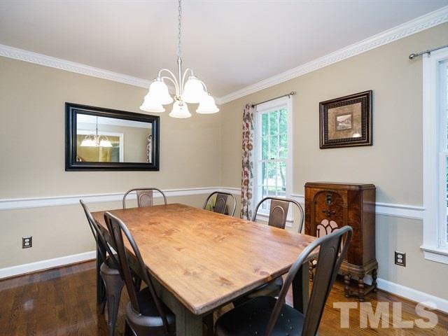 104 Sturbridge Road Raleigh, NC 27615 - Photo 5 of 25