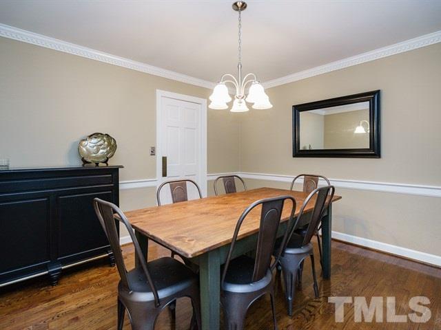 104 Sturbridge Road Raleigh, NC 27615 - Photo 6 of 25