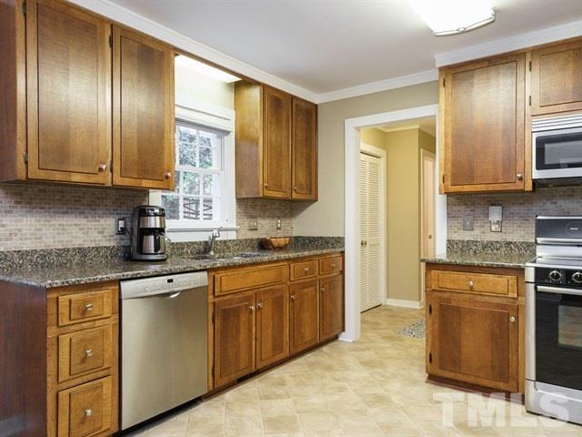 104 Sturbridge Road Raleigh, NC 27615 - Photo 7 of 25