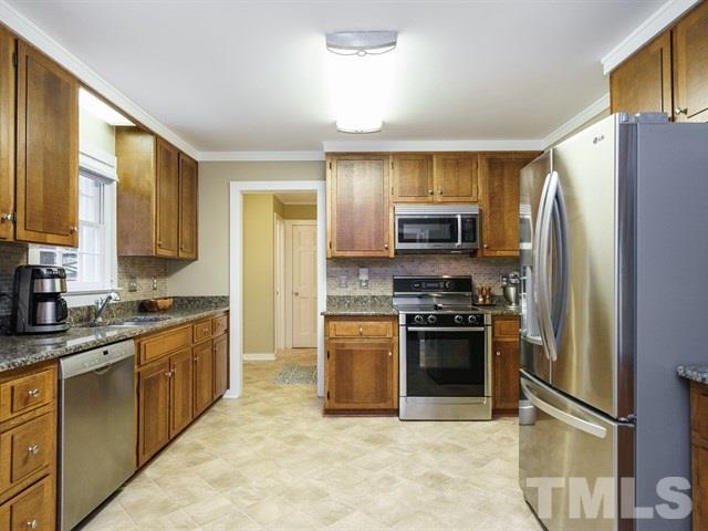 104 Sturbridge Road Raleigh, NC 27615 - Photo 8 of 25